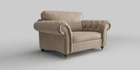 2 Seater Small Sofa
