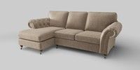 Medium Sofa Chaise - Left Hand