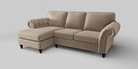 Medium Sofa Chaise - Left Hand