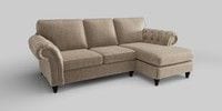 Medium Sofa Chaise - Right Hand