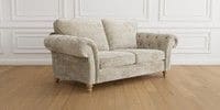 3 Seater Small Sofa