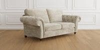 3 Seater Small Sofa