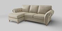 Medium Sofa Chaise - Left Hand