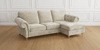 Medium Sofa Chaise - Right Hand