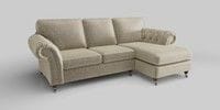 Medium Sofa Chaise - Right Hand