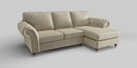 Medium Sofa Chaise - Right Hand