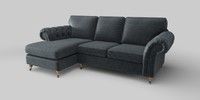 Medium Sofa Chaise - Left Hand