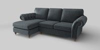 Medium Sofa Chaise - Left Hand