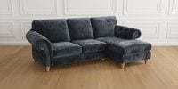 Medium Sofa Chaise - Right Hand