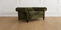 2 Seater Small Sofa
