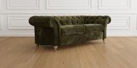 3 Seater Small Sofa