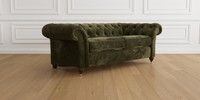 3 Seater Small Sofa