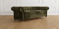 3 Seater Sofa