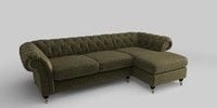 Medium Sofa Chaise - Right Hand