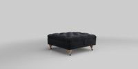Extra Large Storage Footstool