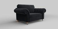 2 Seater Small Sofa