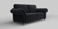 3 Seater Small Sofa