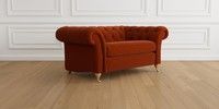 2 Seater Small Sofa