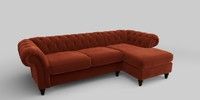 Medium Sofa Chaise - Right Hand
