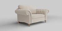 2 Seater Small Sofa