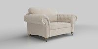 2 Seater Small Sofa