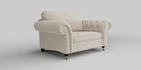 2 Seater Small Sofa