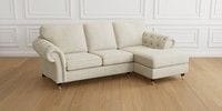 Medium Sofa Chaise - Right Hand