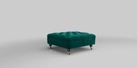 Extra Large Storage Footstool
