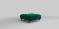 Extra Large Storage Footstool