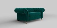 2 Seater Small Sofa