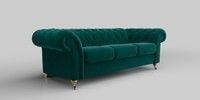 3 Cushion 3 Seater Sofa