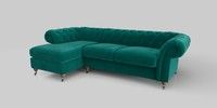 Medium Sofa Chaise - Left Hand