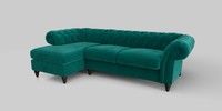 Medium Sofa Chaise - Left Hand