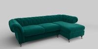 Medium Sofa Chaise - Right Hand