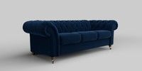 3 Cushion 3 Seater Sofa