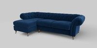 Medium Sofa Chaise - Left Hand