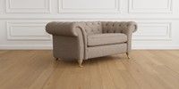 2 Seater Small Sofa