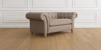 2 Seater Small Sofa