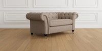 2 Seater Small Sofa