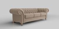 3 Cushion 3 Seater Sofa