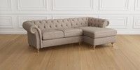 Medium Sofa Chaise - Right Hand