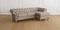 Medium Sofa Chaise - Right Hand