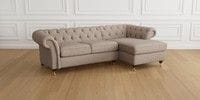 Medium Sofa Chaise - Right Hand