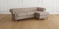 Medium Sofa Chaise - Right Hand