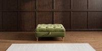 Extra Large Storage Footstool