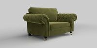 2 Seater Small Sofa