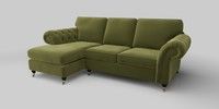 Medium Sofa Chaise - Left Hand