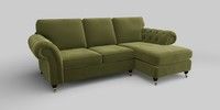 Medium Sofa Chaise - Right Hand