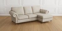 Medium Sofa Chaise - Right Hand