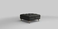 Extra Large Storage Footstool